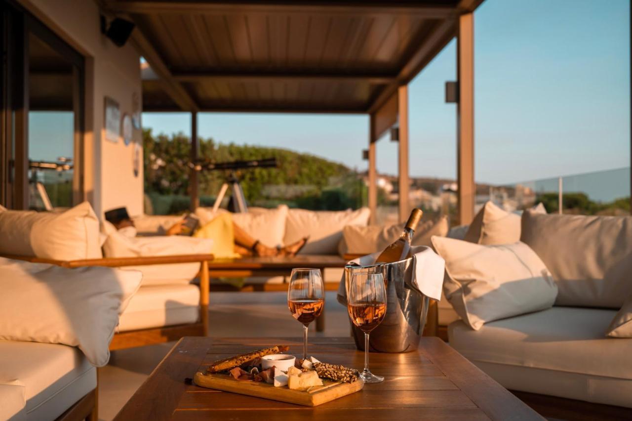 Somewhere Vouliagmeni Athènes Extérieur photo