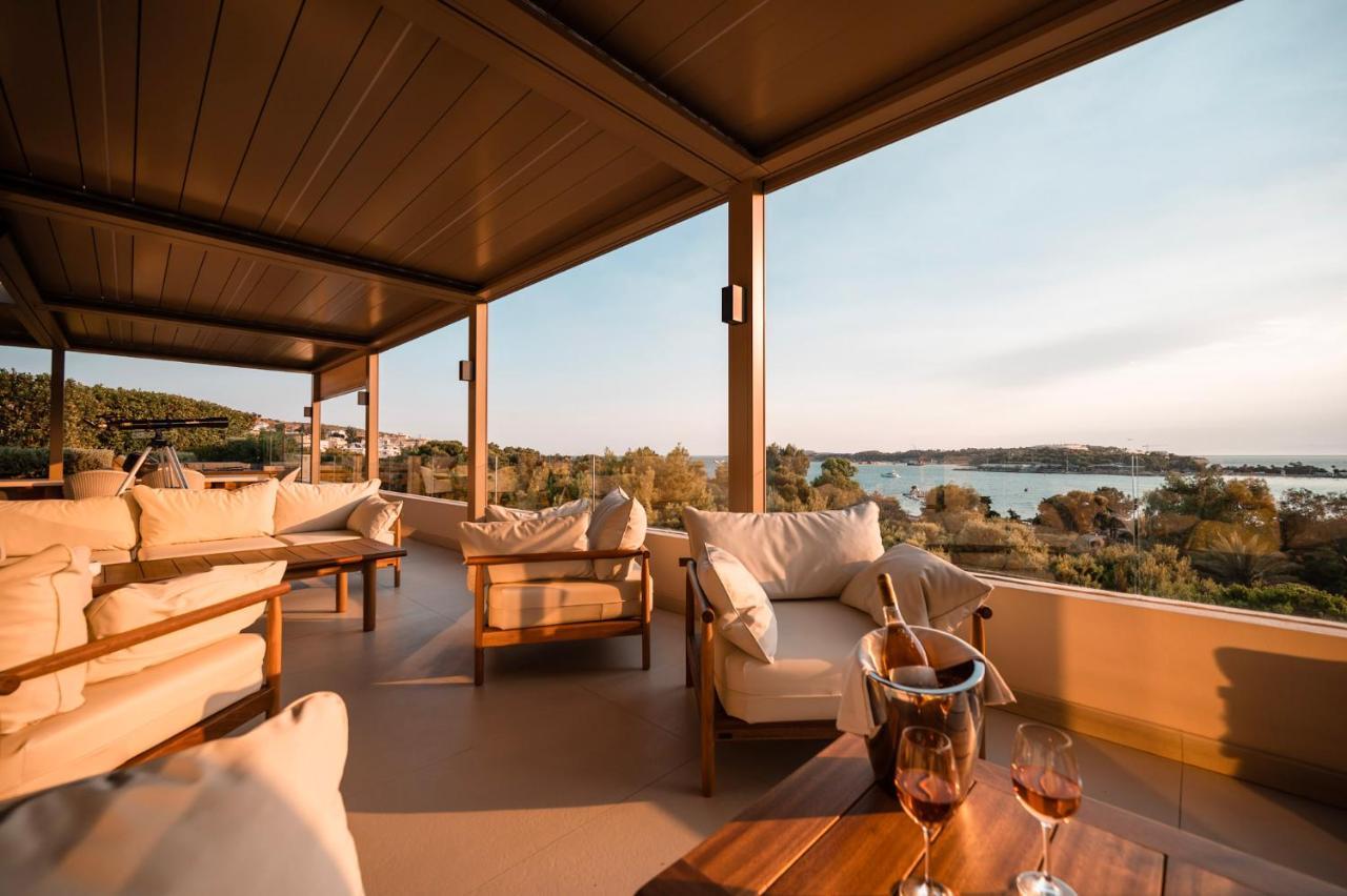 Somewhere Vouliagmeni Athènes Extérieur photo
