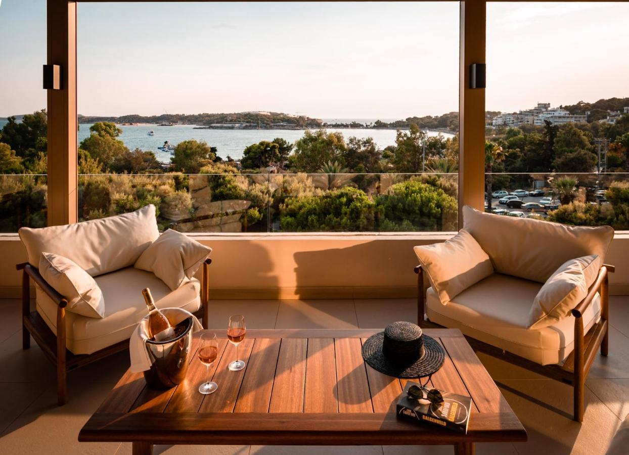 Somewhere Vouliagmeni Athènes Extérieur photo