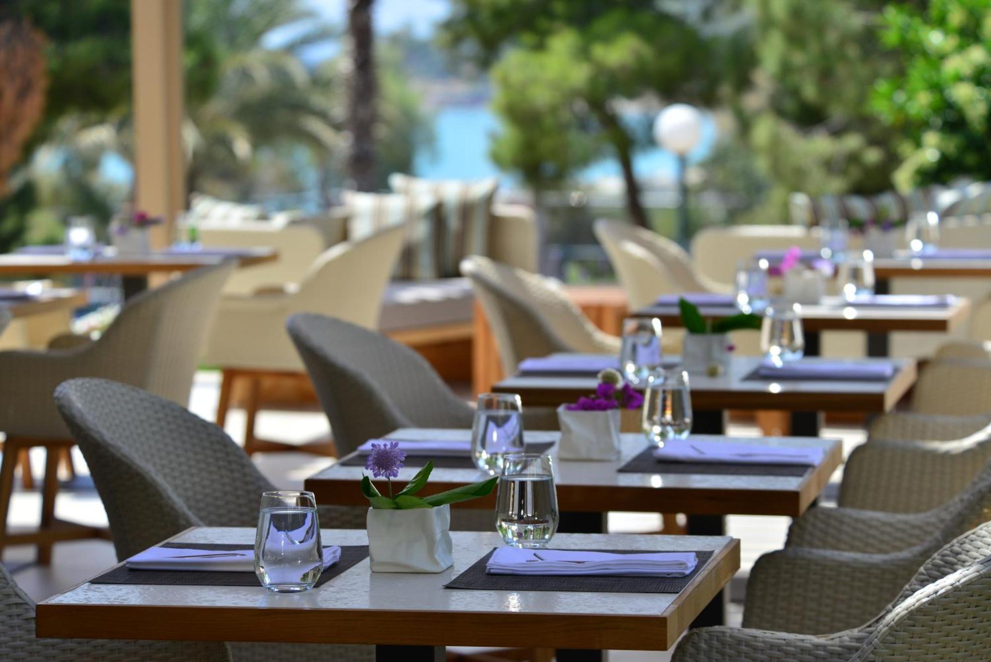 Somewhere Vouliagmeni Athènes Extérieur photo