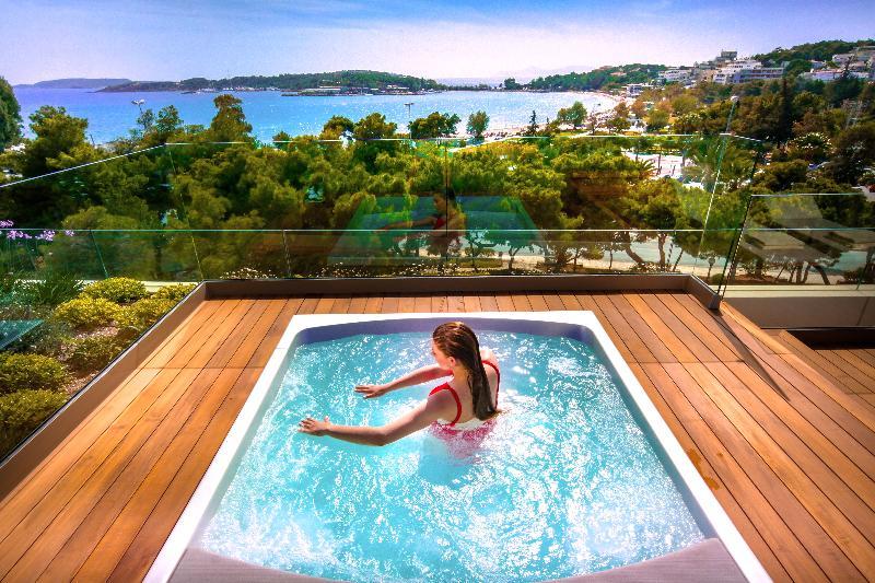 Somewhere Vouliagmeni Athènes Extérieur photo