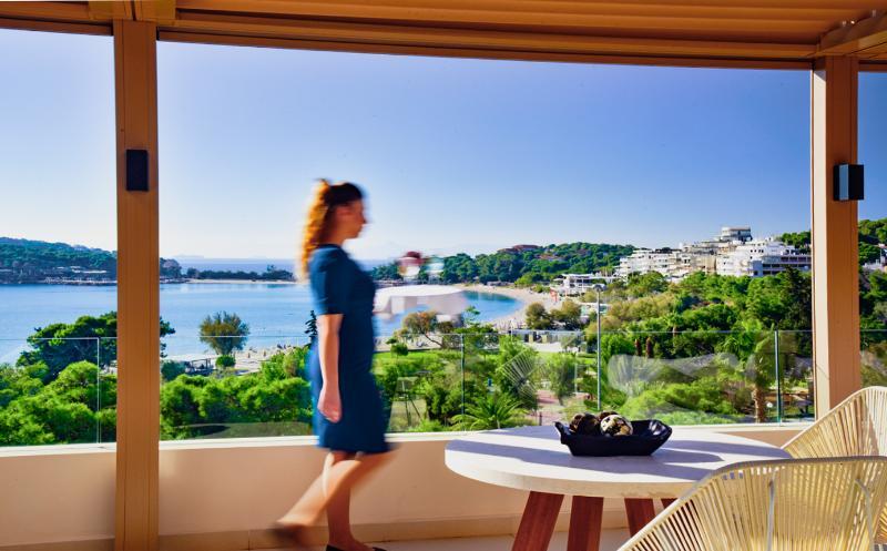 Somewhere Vouliagmeni Athènes Extérieur photo