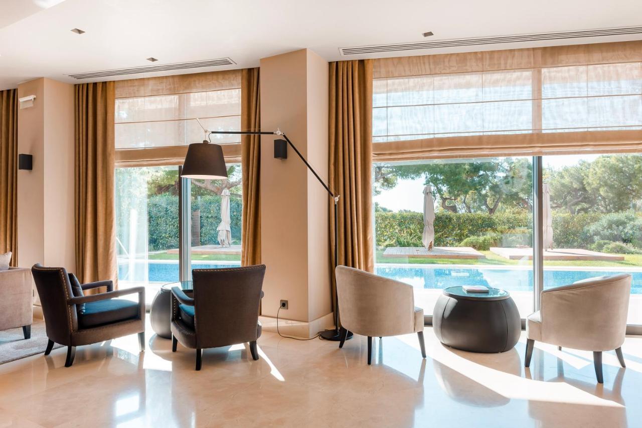 Somewhere Vouliagmeni Athènes Extérieur photo